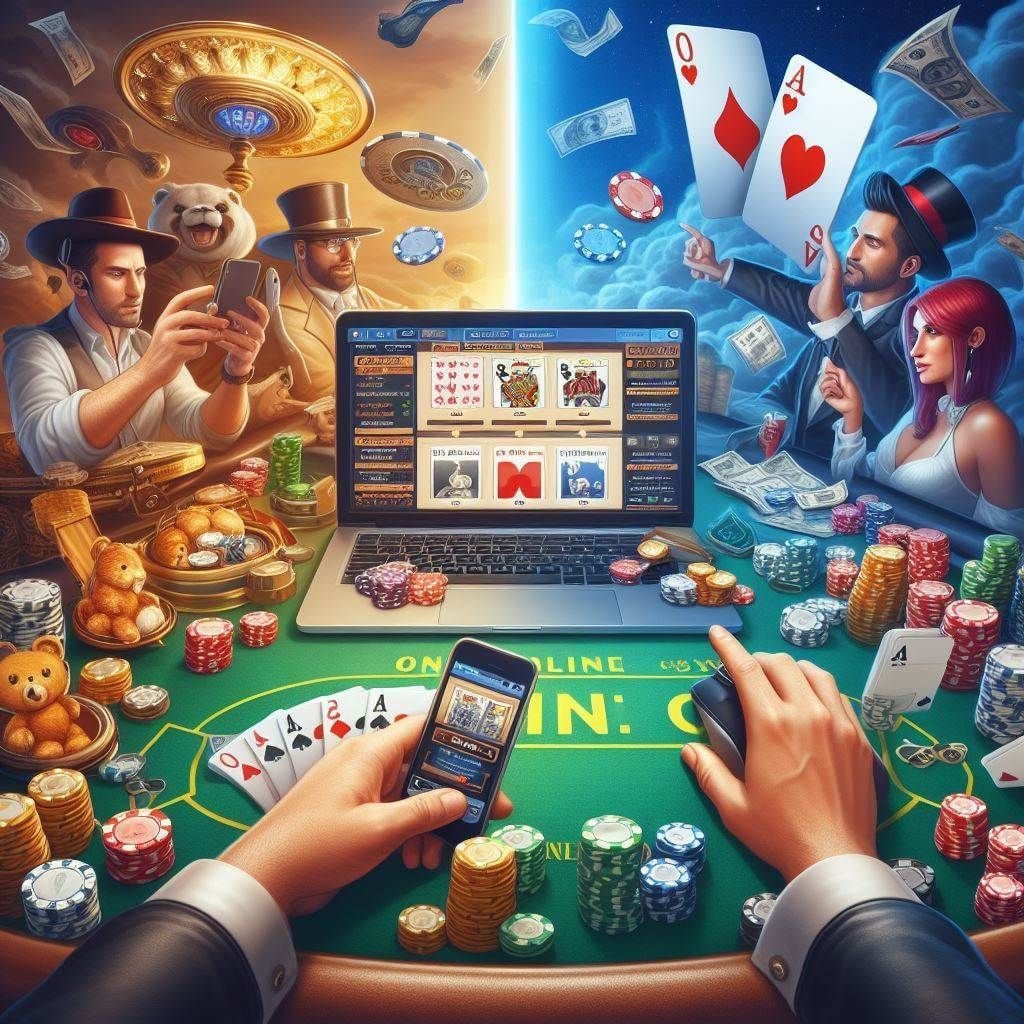 chegou bet