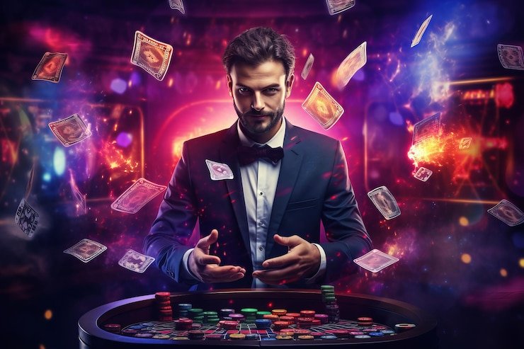 chegou bet